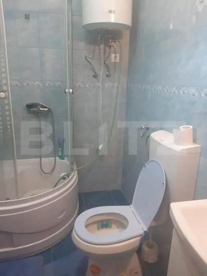 Casă cu Teren 1700 Mp în Poiana Blenchii