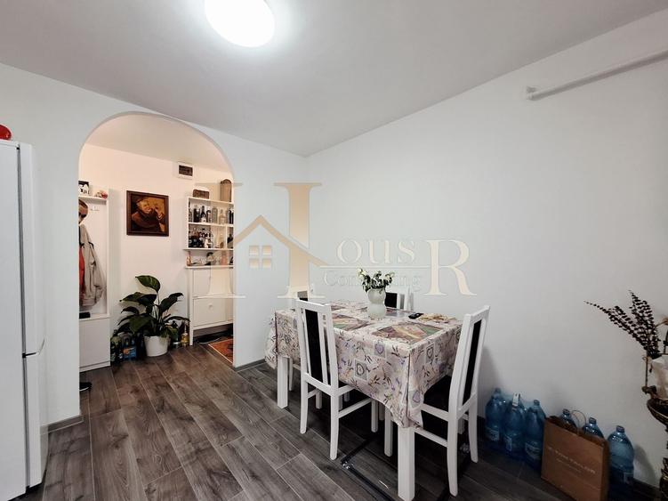 Renovat complet. Bloc izolat. Langa Parcul Clabucet. Boxa. - 15