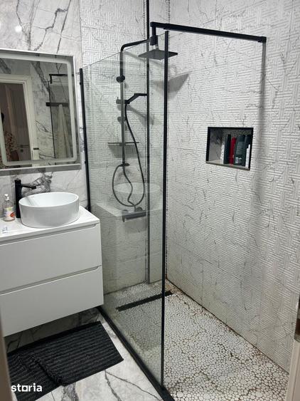 Apartament cu 3 camere în Iris