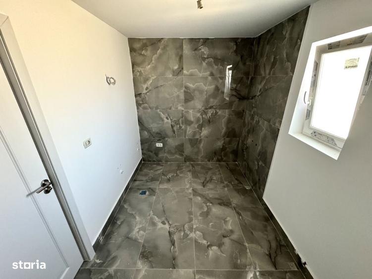 Casă cu 4 camere în Valea Lupului