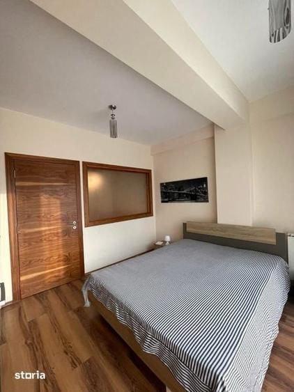 Inchiriez apartament zona complex studentesc Timisoara - 3