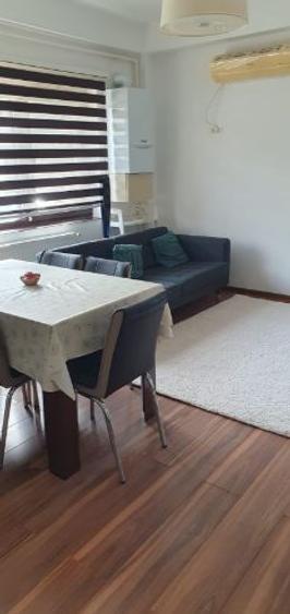 Apartament cu 3 camere decomandat în Tomis Plus