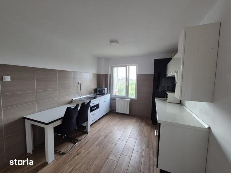 Apartament cu 2 camere în Calea Aradului