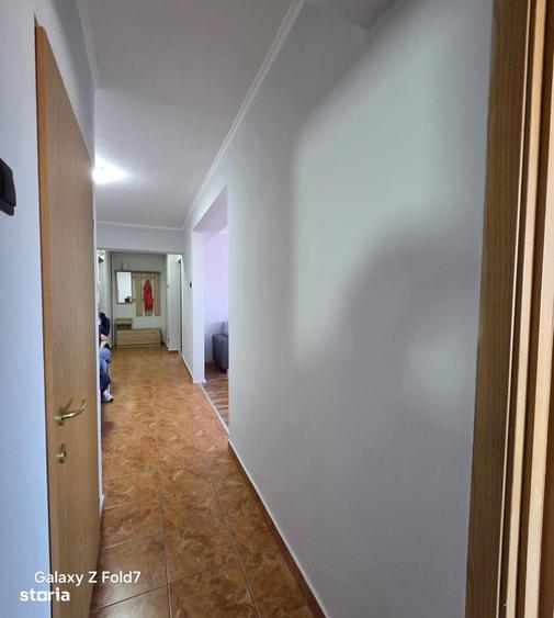 Apartament 2 camere 60MP Tudor Vladimirescu-Bloc Banc Post -terasa - 8