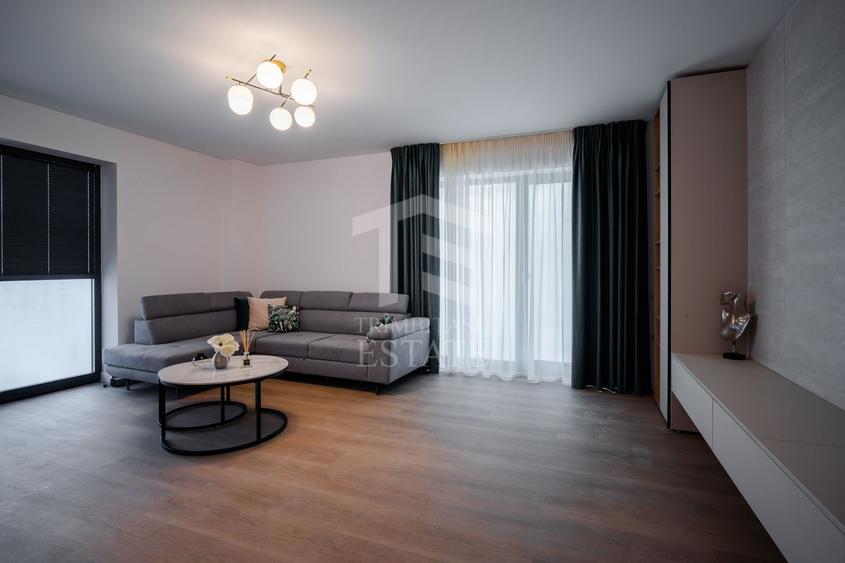 Apartament cu 3 camere decomandat în Alexandriei