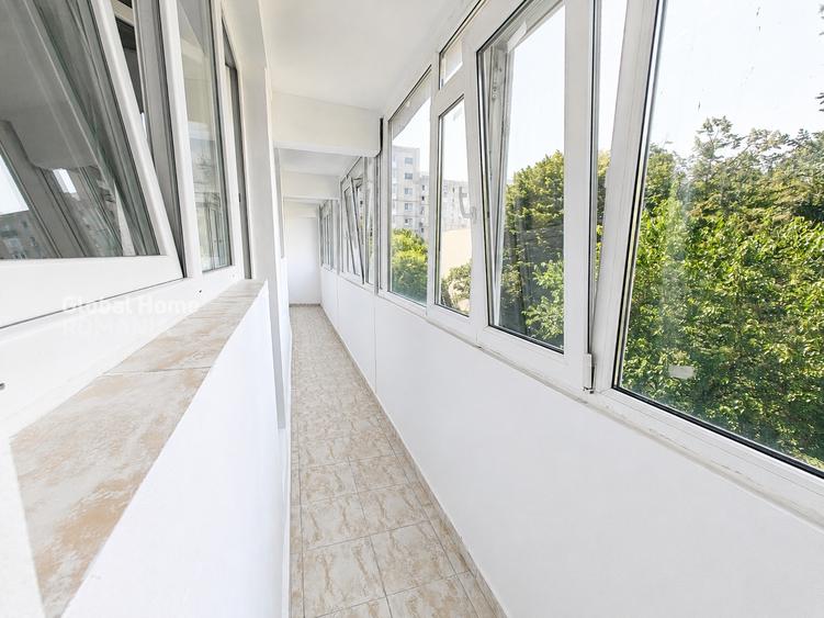 Apartament cu 3 camere semidecomandat, mobilat în Drumul Taberei