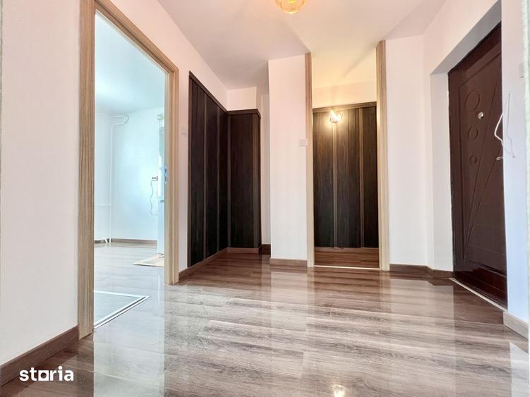 Apartament cu 2 camere în Vitan