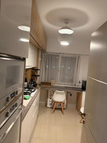Apartament cu 2 camere decomandat în Tătărași