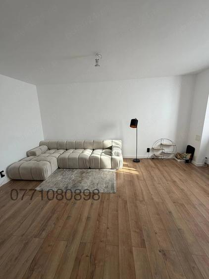Apartament cu 2 camere decomandat în Timpuri Noi