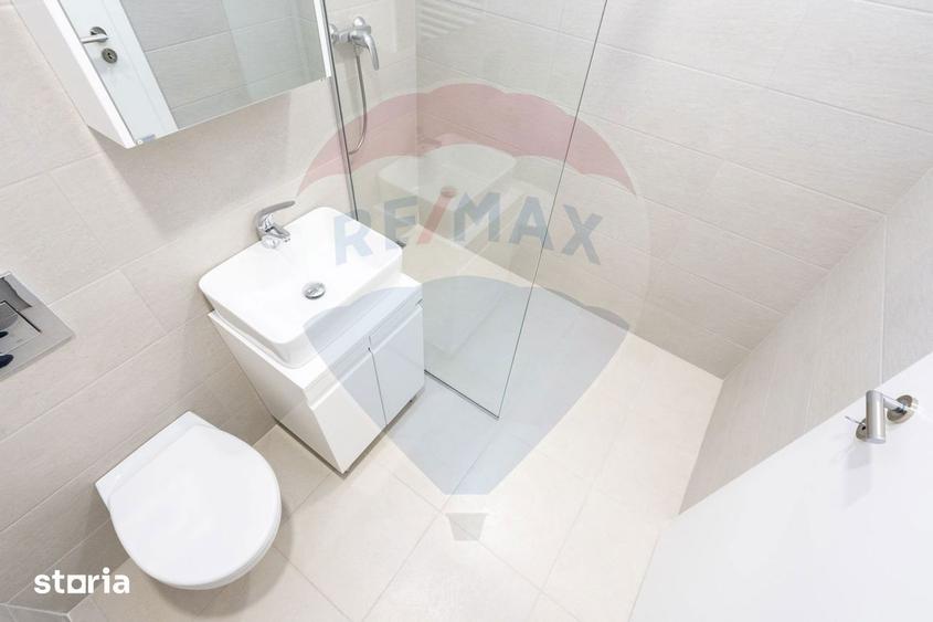 Spațiu comercial, de 170 mp, în Văcăresti