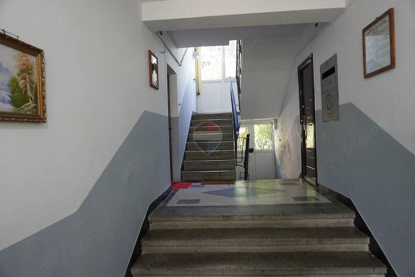 Apartament cu 2 camere, Strada Unirii Sighetu Marma?iei - 9