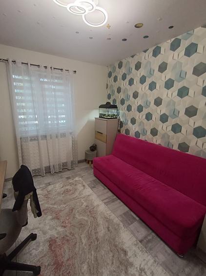 Apartament cu 3 camere în Mănăștur