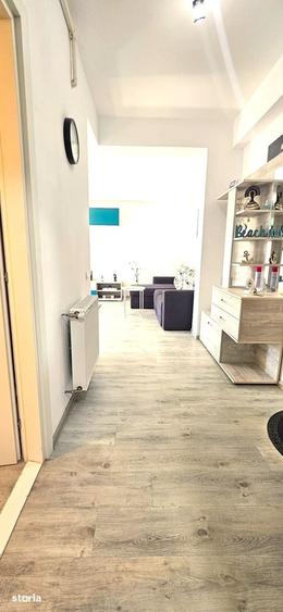 Apartament cu 2 camere în Nord