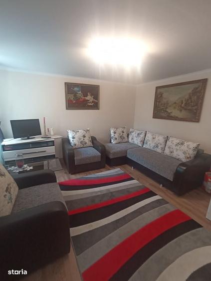 Casă cu 2 camere în Central