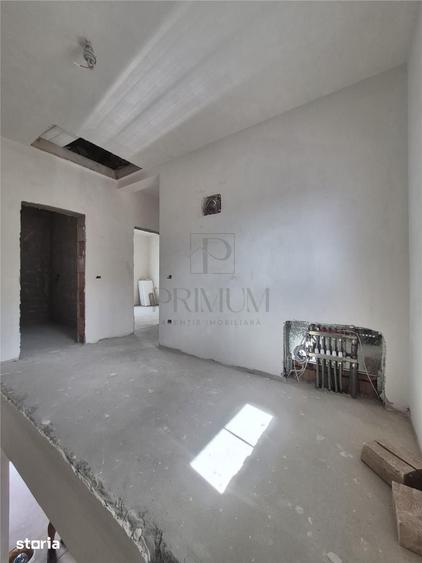 DUPLEX DESPARTIT PRIN GARAJ - ZONA EXCELENTA - FINISAJE LA ALEGERE - - 12