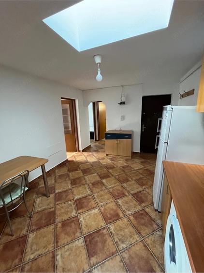Apartament cu 2 camere decomandat în Zorilor
