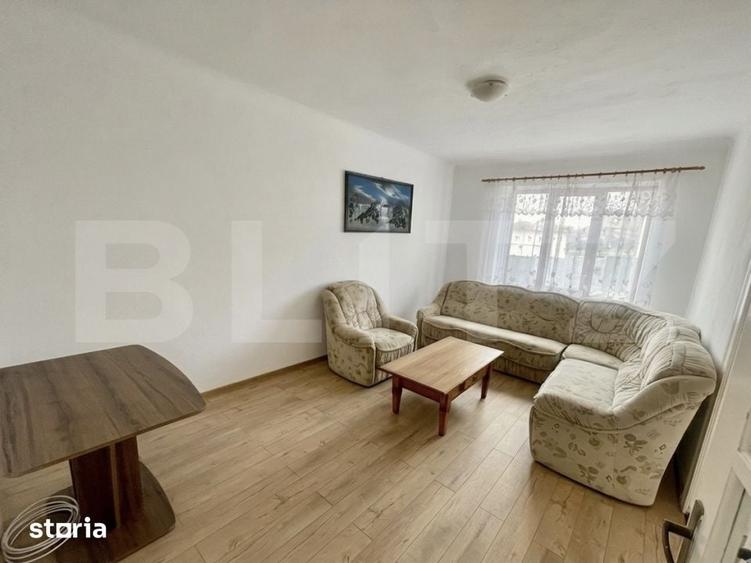 Casă cu 4 camere cu Teren 900 Mp în Central