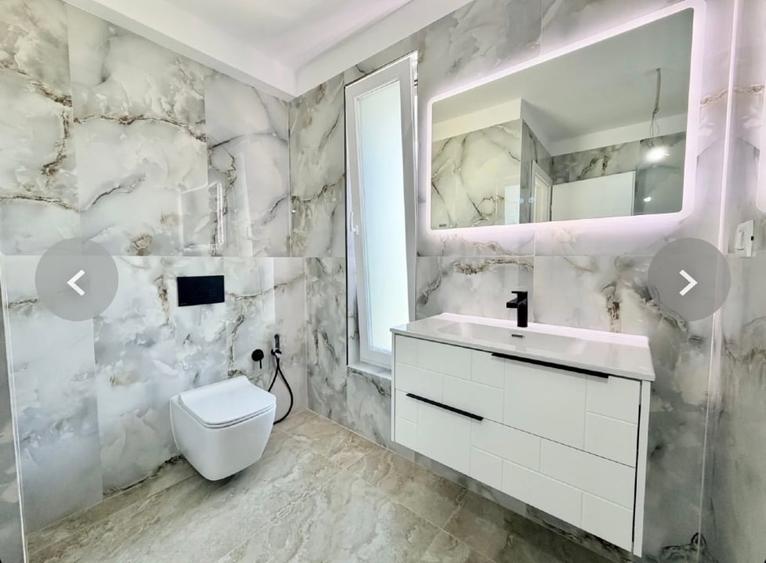 Duplex cu 5 camere cu Canalizare în Moșnița Nouă