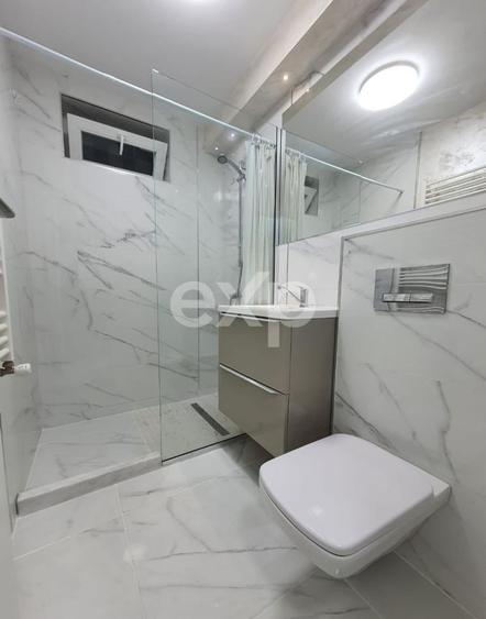 Apartament cu 2 camere în Ultracentral