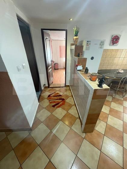 Apartament 1 camera, 56 mp, strada Codrisor - 4