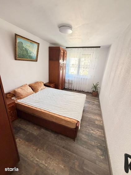 Apartament cu 2 camere în Dristor