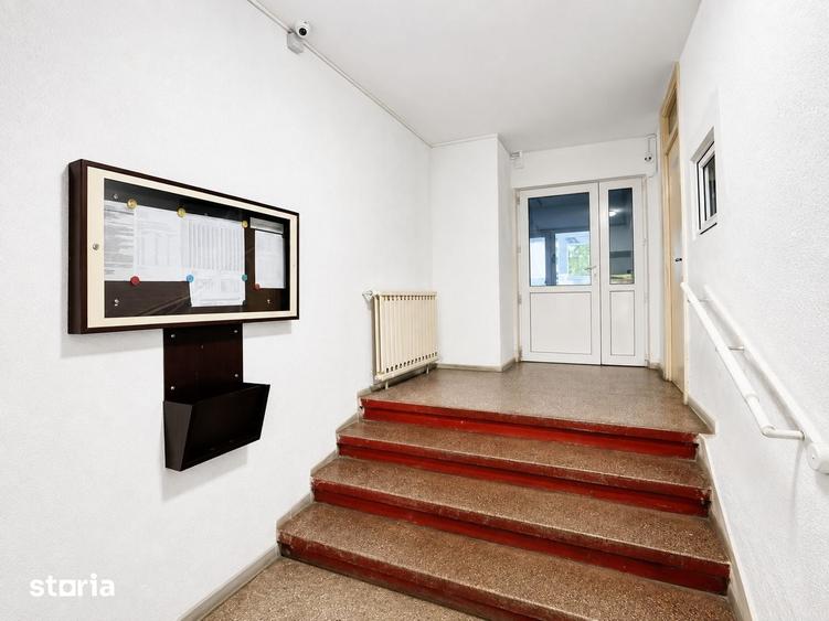 Apartament cu 2 camere în Colentina