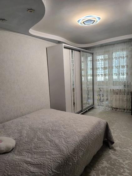 Garsonieră decomandată în Păcii
