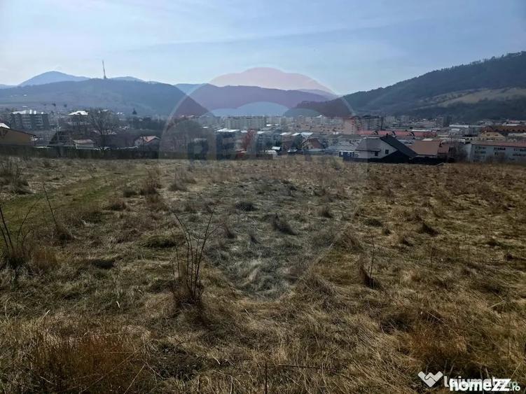 Teren în Central