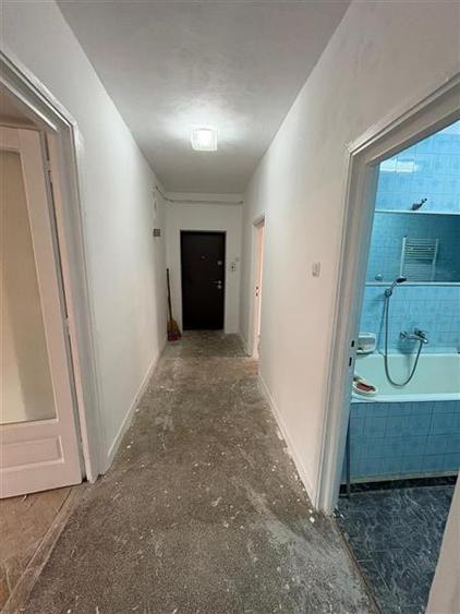 Apartament cu 2 camere decomandat în Luncă