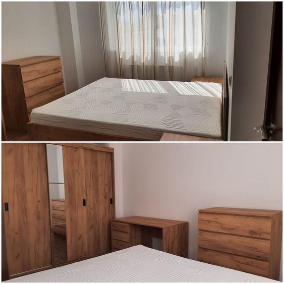 Apartament cu 2 camere decomandat în Turnișor