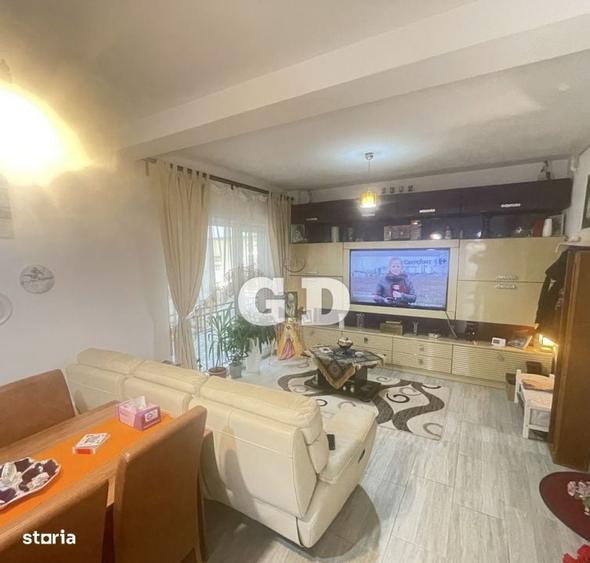 Apartament 3 Camere +Gradina+Parcare Arhitectilor - 4