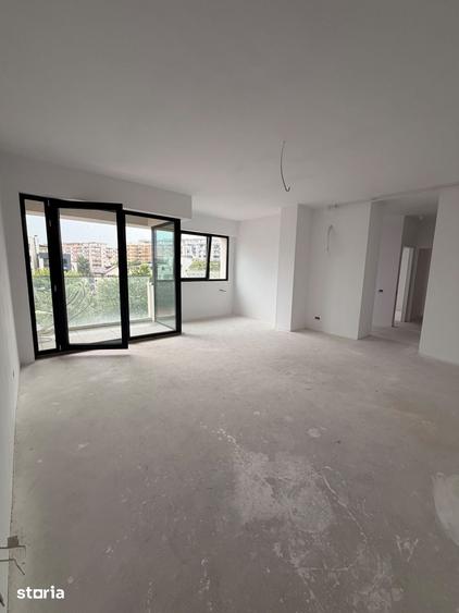 Apartament cu 2 camere în Centrul Civic