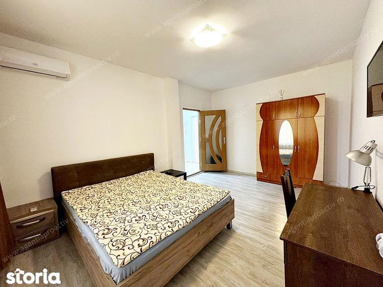 Apartament cu o camera, zona Centrala, mobilat si utilat! - 2