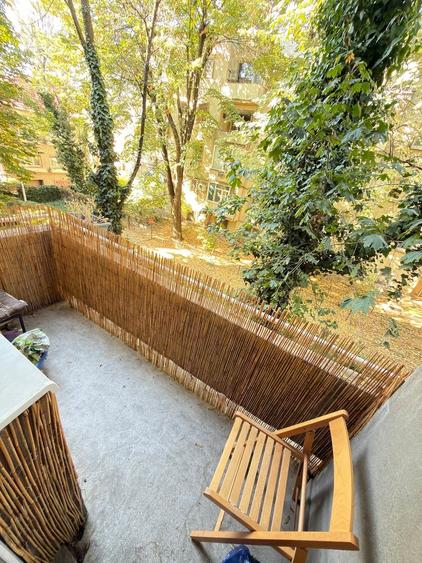 Apartament cu 2 camere semidecomandat în Floreasca