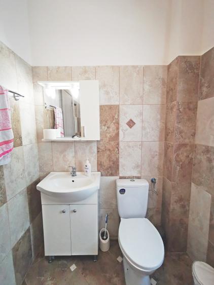 Apartament cu 2 camere decomandat în Chiajna