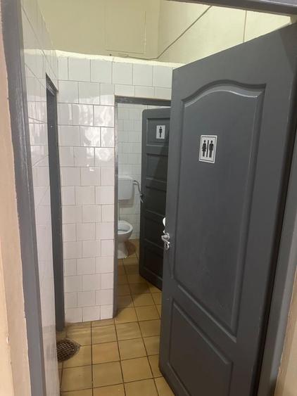 Spațiu comercial, de 85 mp, în Central