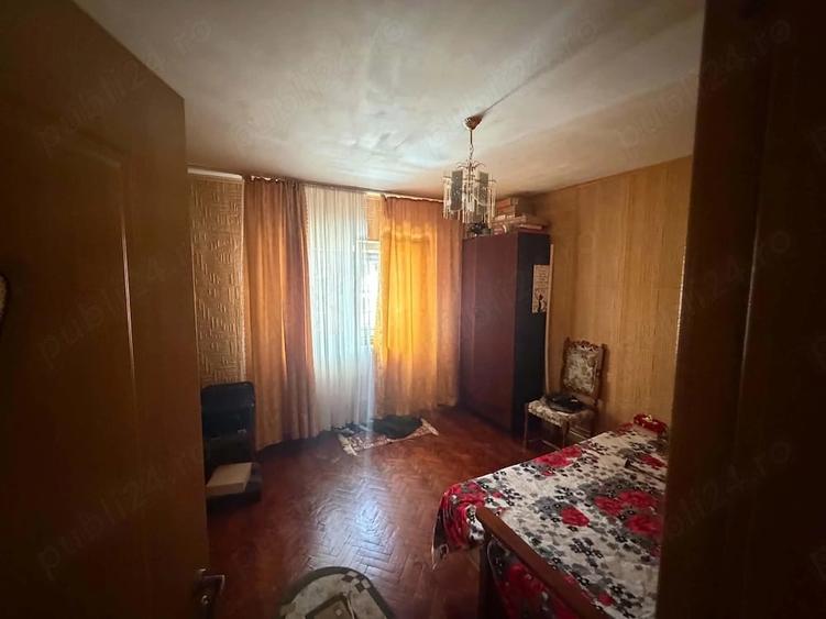 Apartament 2 Camere 55 m2 Recompartimentat in 3 Camere in Zona Ultracentrala - 4