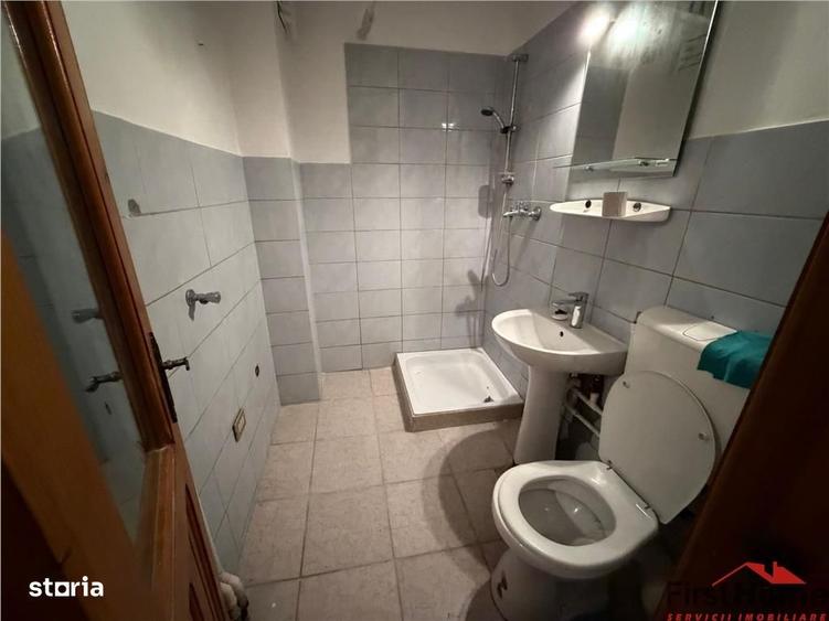 Garsonieră decomandată, mobilată în Brăilei