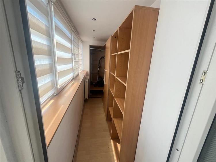 Apartament 3 camere 2 balcoane etaj 1 - zona Centrala - 14