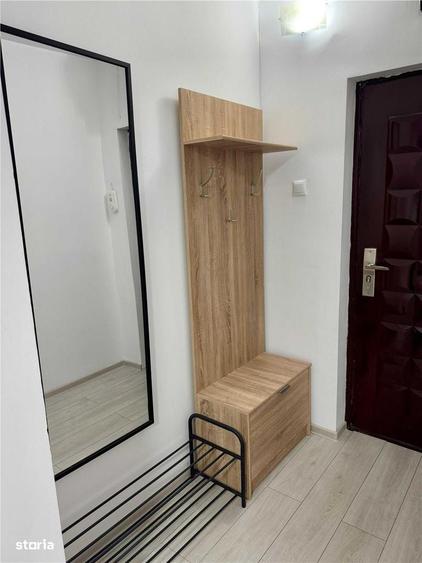 Apartament 2 Camere Renovat Complet, Podu Ros La 10 Minute de Palas - 6