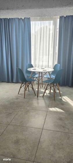 Apartament cu 2 camere decomandat în Sânmartin