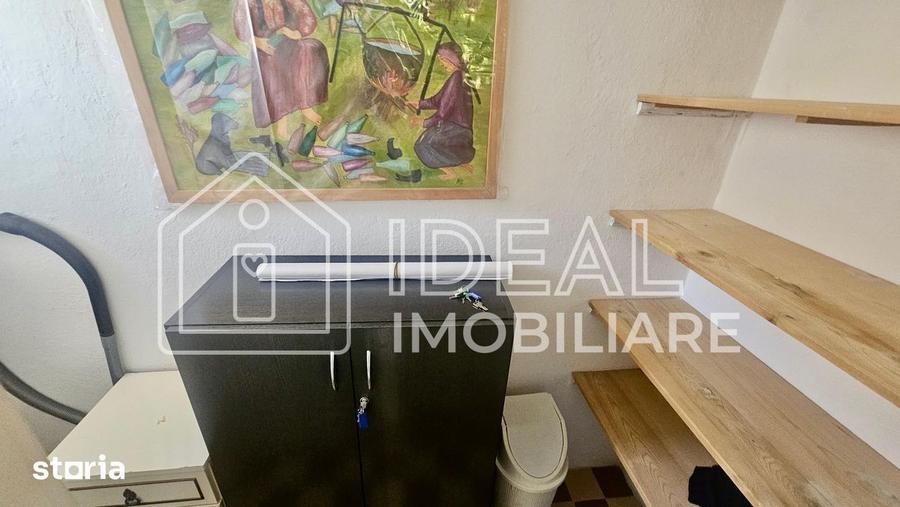 Apartament de inchiriat la casa 3 camere, Calea Dumbravii - 3