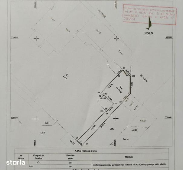 Apartament 3 camere cu gradina proprie | Floreasca | zona Exclusivista - 11
