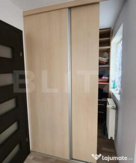Casa D+P+E, pe Aleea Trifoiului, zona linistita! - 8