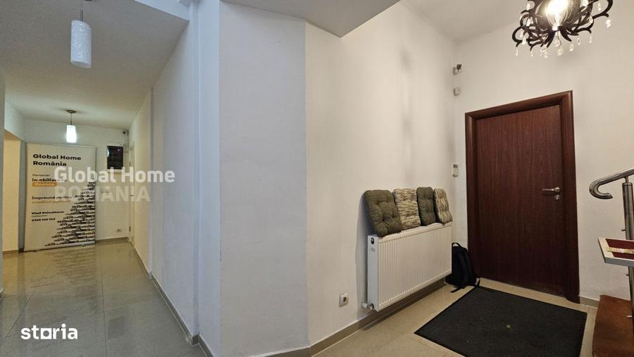 Spatiu de birouri 4 camere 70.8MP | Bd. Lascar Catargiu | Vila interbe - 5