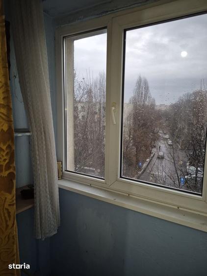 Berceni-Izvorul Rece,apartament 2 camere,bloc reabilitat - 7
