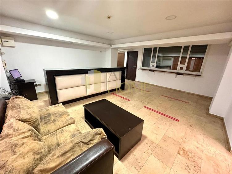 Spațiu comercial, de 825 mp, în Poștei - Bucov