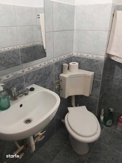 Apartament cu 3 camere în Titan