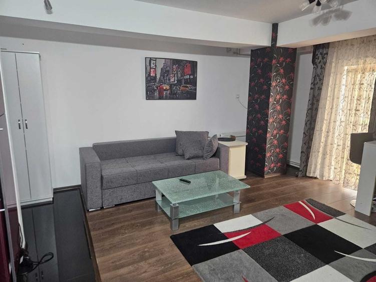 Apartament cu 2 camere în Turnișor