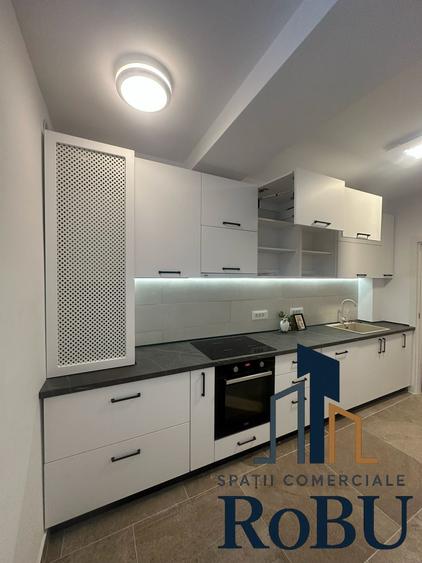 Apartament cu 2 camere în Planete